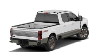 2027 Ford Super Duty® External Image 3